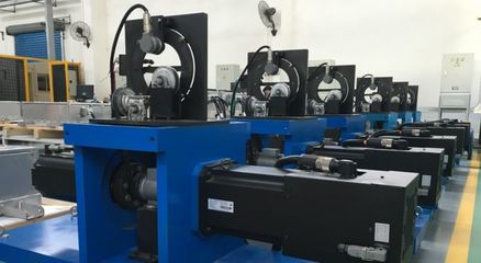 寶山企業獲評國家級綠色工廠，以風力發電助力低碳減排新征程